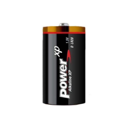 BATTERY ALKALINE 1.5V