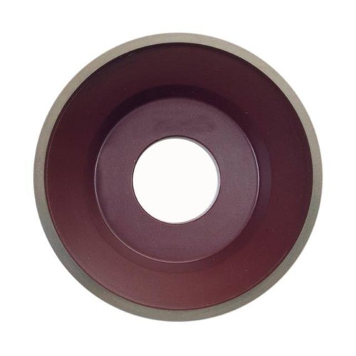 4 In. x 6 mm x 31.8 mm Diamond R