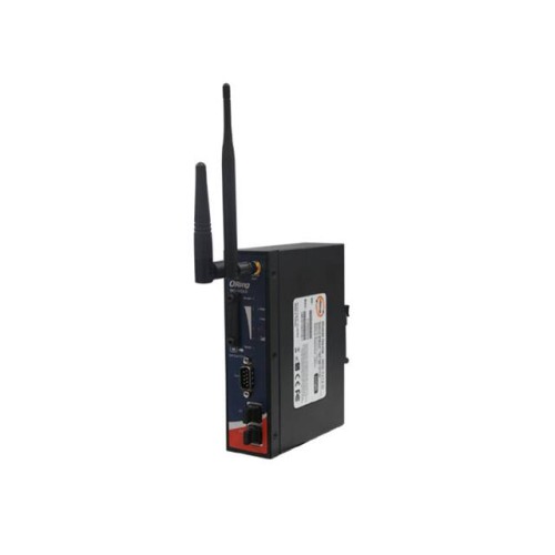 INDUSTRIAL M2M GATEWAY WITH 2 X1