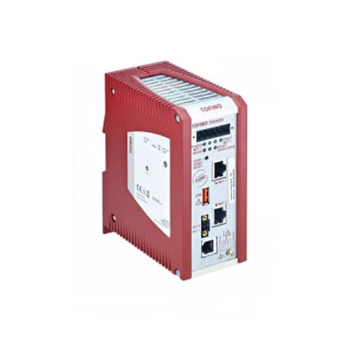 ETHERNET SECURITY APPLIANCE