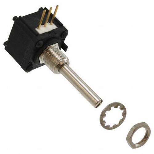 POT 1K OHM 1/2W PLASTIC LINEAR