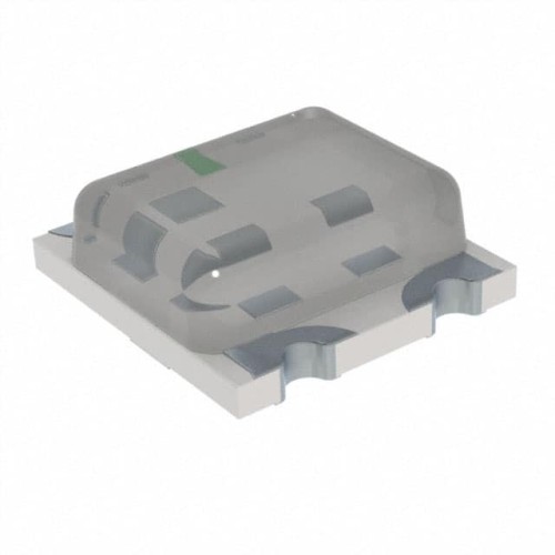 LED RGB CLEAR 0606 SMD