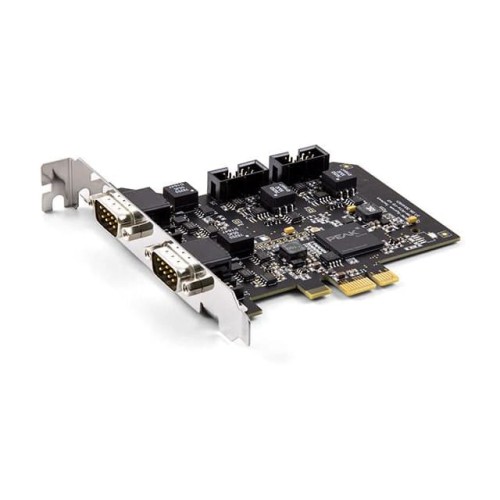 PCAN-PCI EXPRESS FD SINGLE CHANN