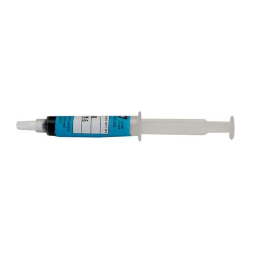 5 Gram Plastic Syringe Black Win