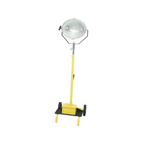 1000W METAL HALIDE CART LIGHT
