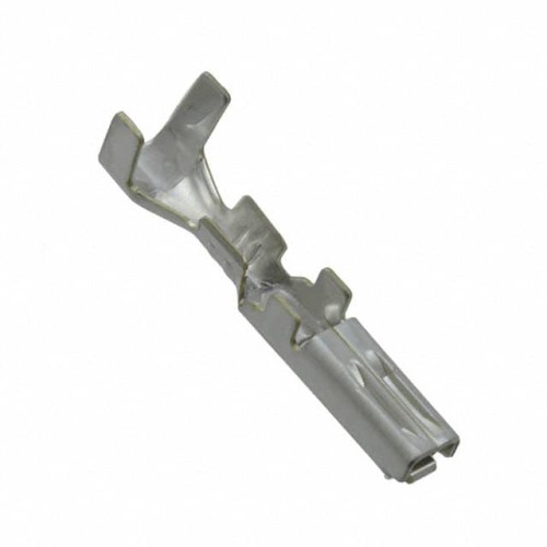 CONN SOCKET 20-22AWG CRMP 1=40PC