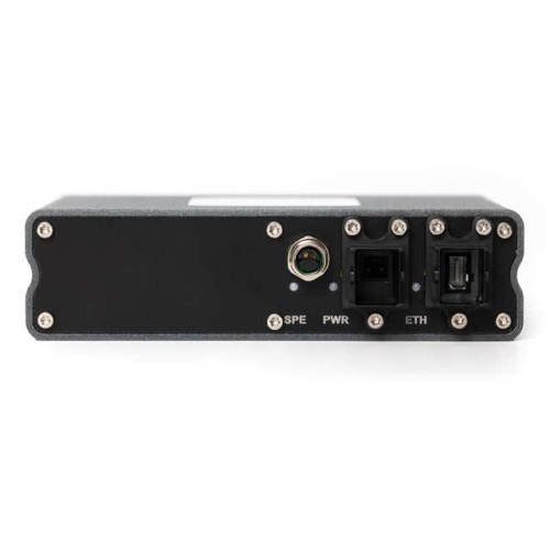 PERIMICA MODULAR EDGE COMPUTER (