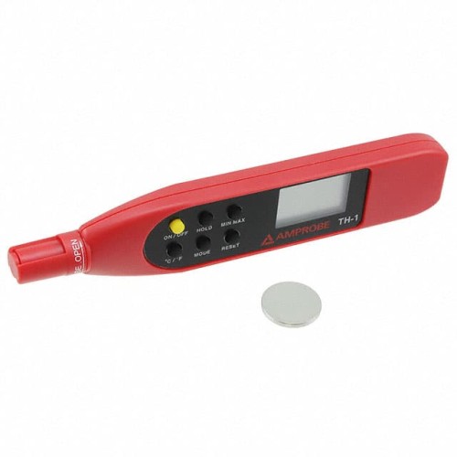 METER REL HUMIDITY/TEMP PROBE