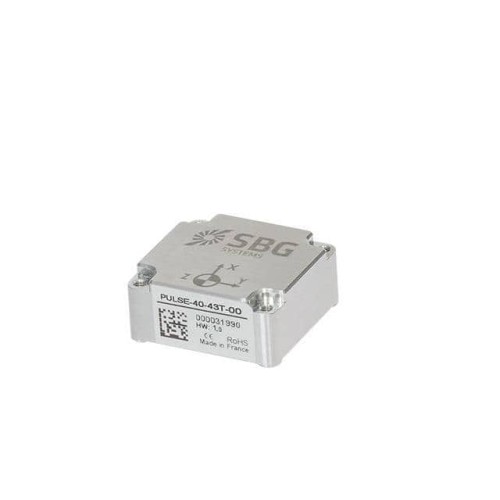 TACTICAL GRADE MEMS INERTIAL MEA