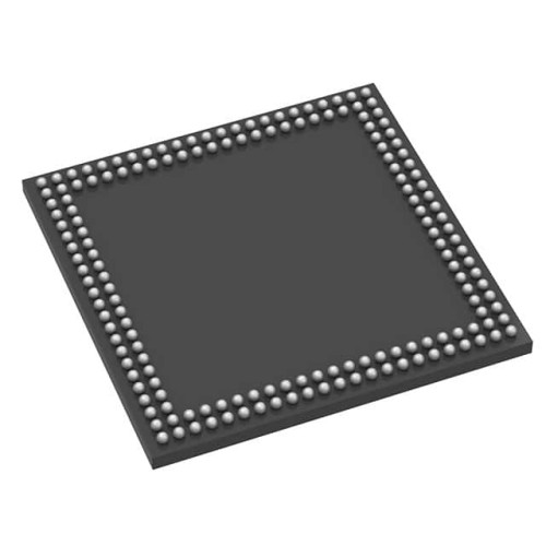 IC DRAM 256MBIT PAR 168FBGA