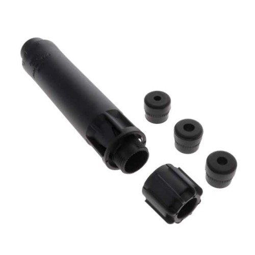 FULLPROOF140 MINI FIELD INSTALL