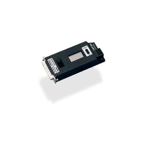 RS-232 LINE DRIVER WITH CONTROL