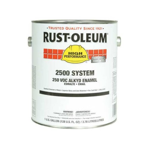 2500 SYSTEM <250 VOC DTM ALKYD E