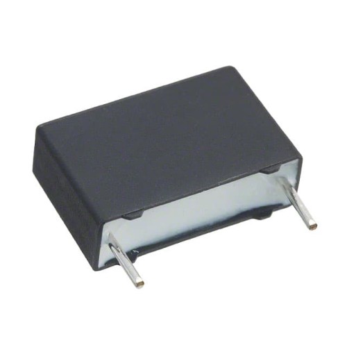CAP FILM 0.047UF 5% 630VDC RAD