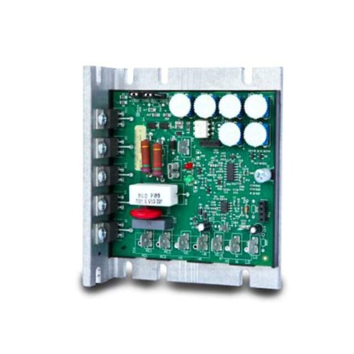 CHASSIS DCPM MOTOR SPEED CONTROL