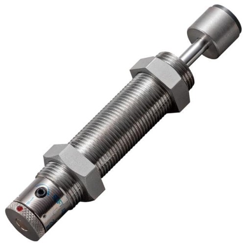 SHOCK ABSORBER, ADJUSTABLE