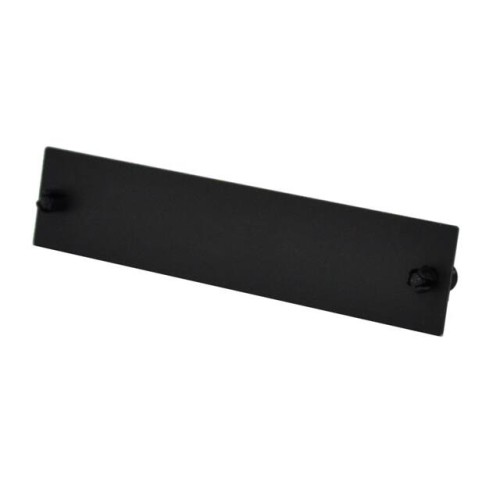 FIBER PANEL -- BLANK INSERT