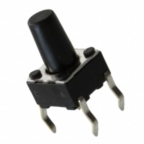 SWITCH TACTILE SPST-NO 0.05A 12V