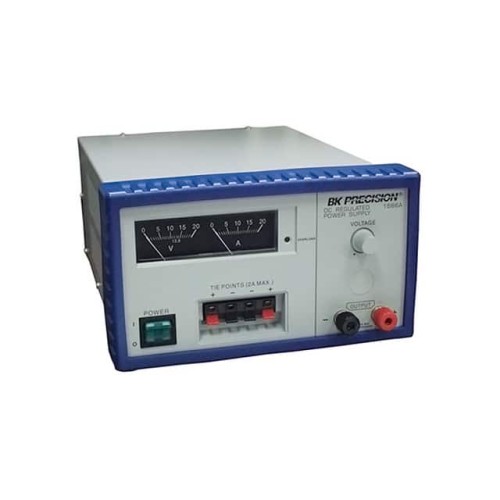 POWER SUPPLY 3-14VDC 12A