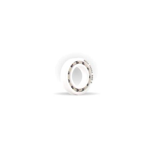 8X22X7MM FULL CER BEARING