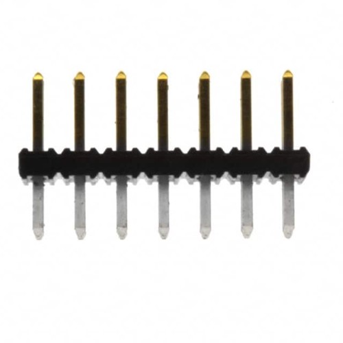 CONN HEADER VERT 14POS 2MM