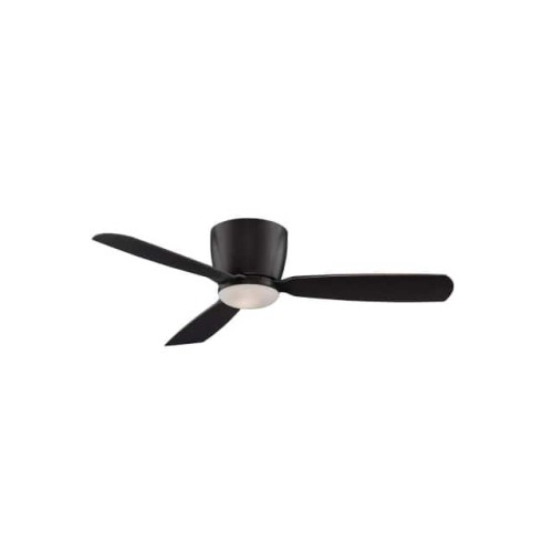 EMBRACE 52" CEILING FAN W/LIGHT