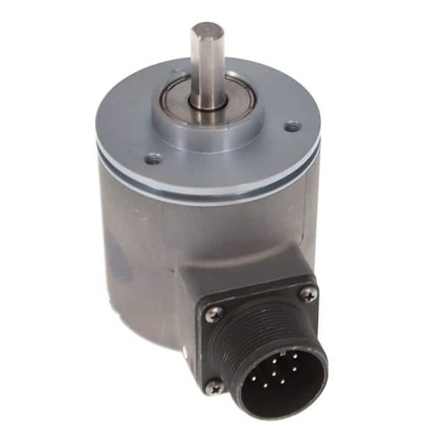 ROTARY ENCODER OPTICAL 1024PPR