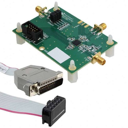 BOARD EVAL FOR LMX25315870