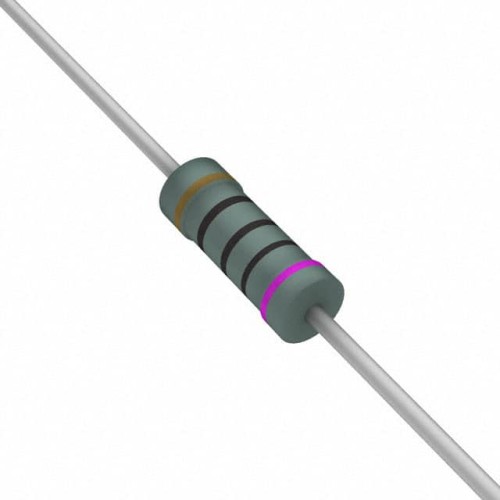 RES 100 OHM 0.1% 1/8W AXIAL