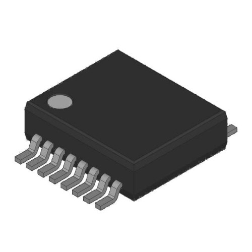 TAP DIGITALLY PROGRAMMABLE POTEN