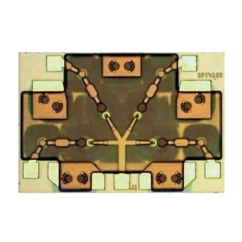 IC RF SWITCH SP4T 26GHZ