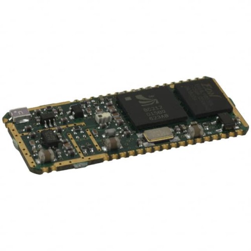 RF TXRX MODULE BLUETOOTH SMD