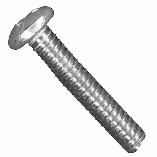 MACHINE SCREW PAN PHILLIPS 6-32