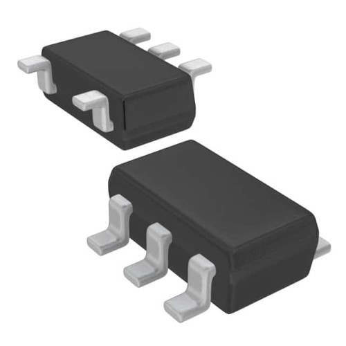 MIXER SMT 1400-2100MHZ SOT25-5LD