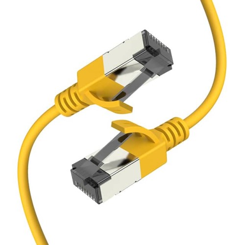 3FT SLIM CAT8, RJ45, ETHERNET,
