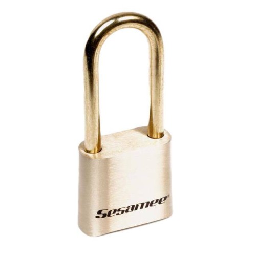 SESAMEE PADLOCKS KEYLESS MARINE