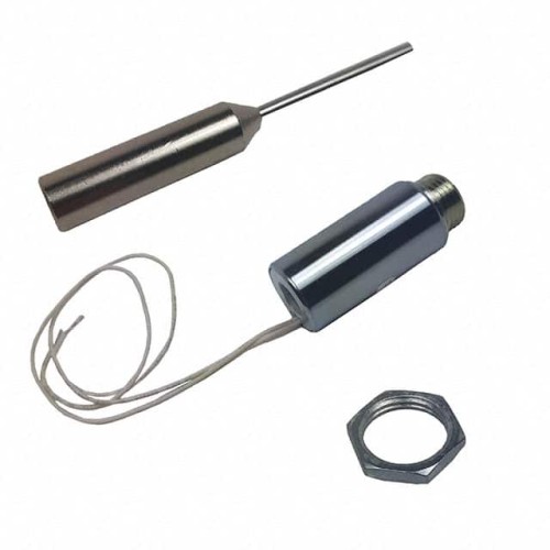 TUBULAR SOLENOID STA PUSH 1 X 2