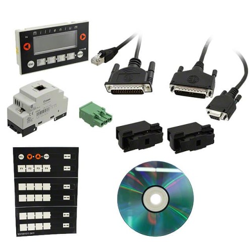 PROGRAMMING KIT 24VDC