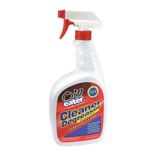 OIL EATER CLEANER & DEGREASER 32