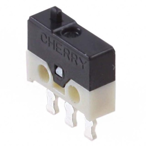 SWITCH SNAP ACT SPDT 500MA 30V