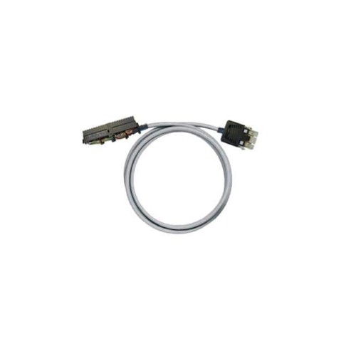 CABLE ASSEMBLY INTERFACE 9.84'