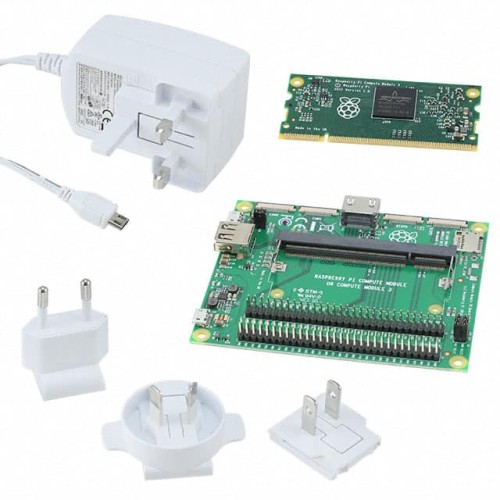 RASPBERRY PI COMPUTE 3 BCM2837