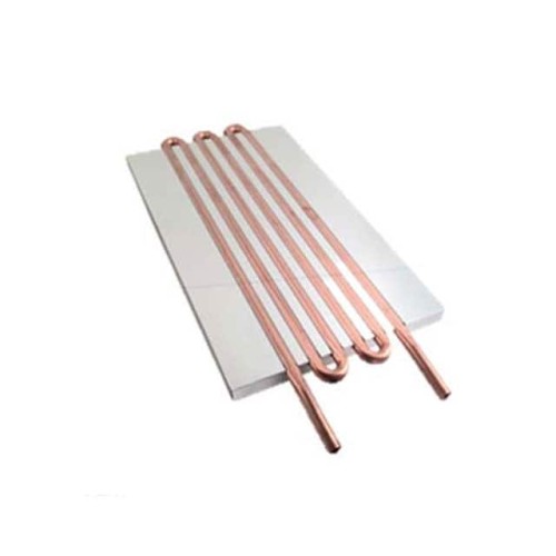 COLD PLATE HEAT SINK 0.010C/W