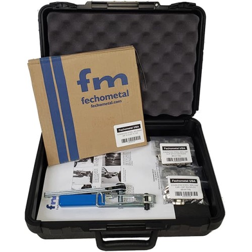 PROFESSIONAL 3/8 KIT