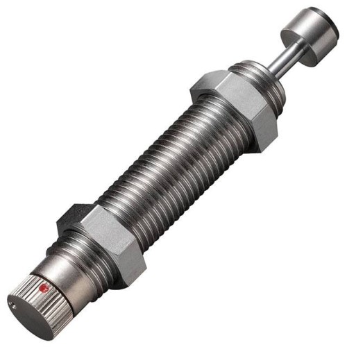 SHOCK ABSORBER, ADJUSTABLE
