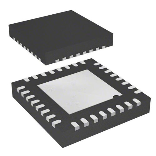 IC RF FRONT END RECEIVER 32VFQFP