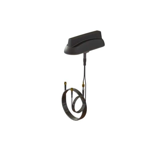 ANT LOW PROFILE 2-PORT SHARKFIN
