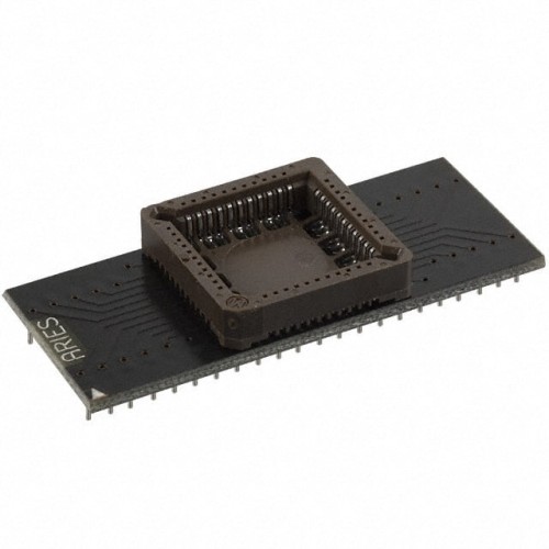 SOCKET ADAPTER PLCC TO 44DIP 0.6