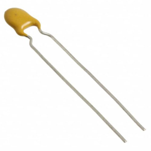 CAP CER 68PF 1KV SL RADIAL