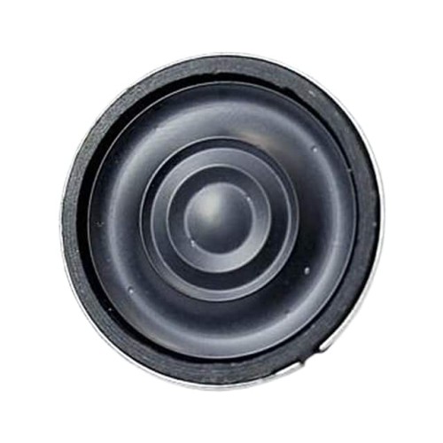 SPEAKER 8 OHM 86DB 0.8W/1.0W 110